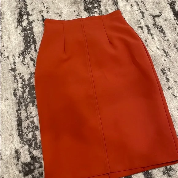 Storets Rope Button Skirt - Picture 5 of 6